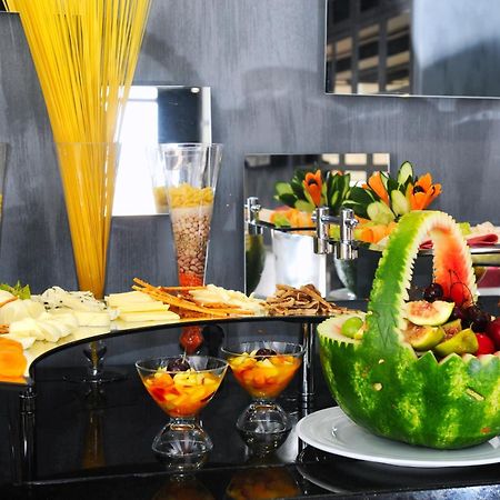 Akoni Hotel Истанбул Екстериор снимка