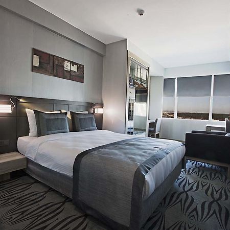 Akoni Hotel Истанбул Стая снимка
