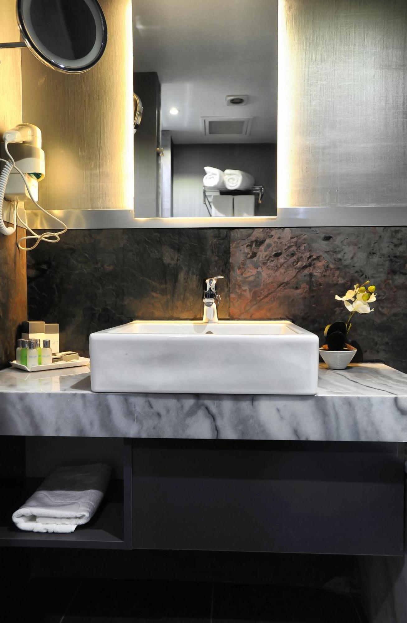Akoni Hotel Истанбул Екстериор снимка