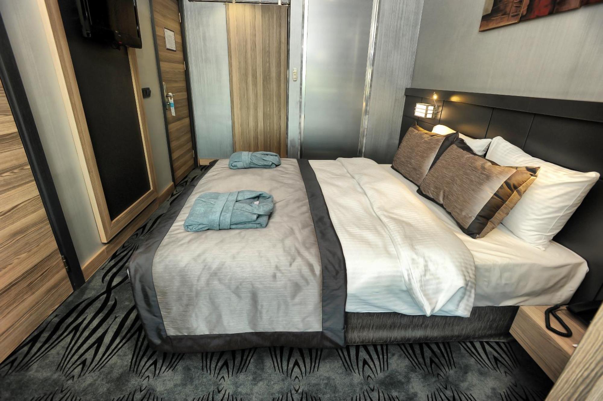 Akoni Hotel Истанбул Екстериор снимка