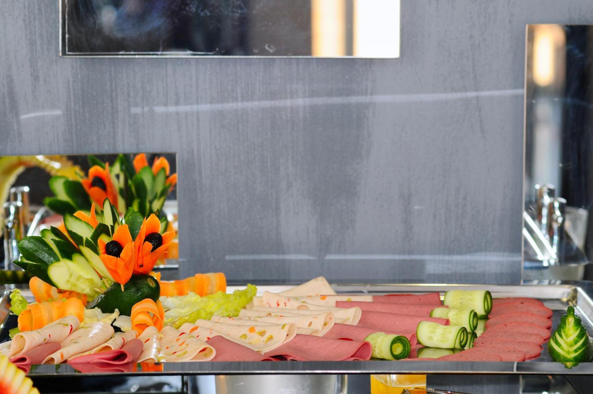 Akoni Hotel Истанбул Екстериор снимка
