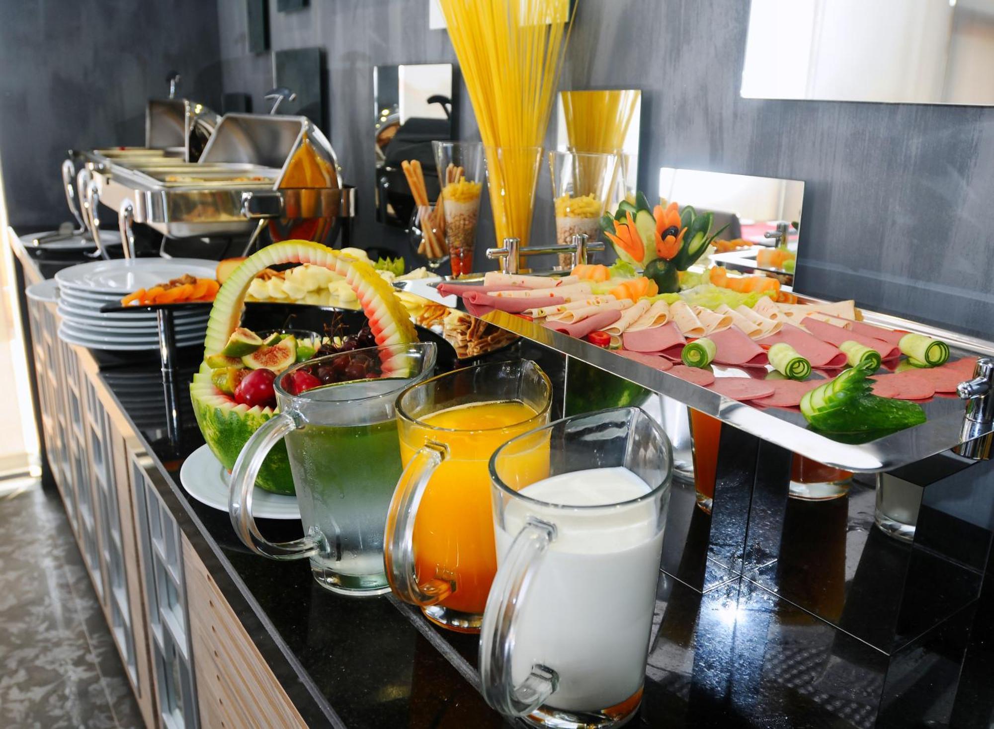 Akoni Hotel Истанбул Екстериор снимка