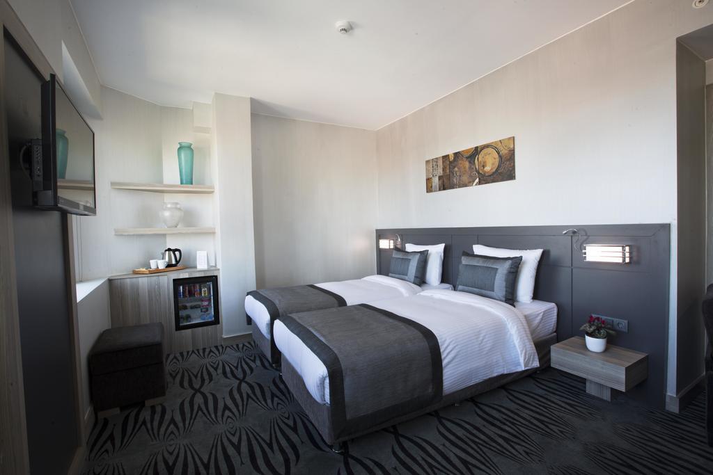Akoni Hotel Истанбул Екстериор снимка