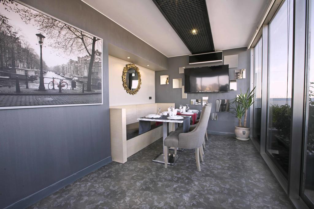 Akoni Hotel Истанбул Екстериор снимка