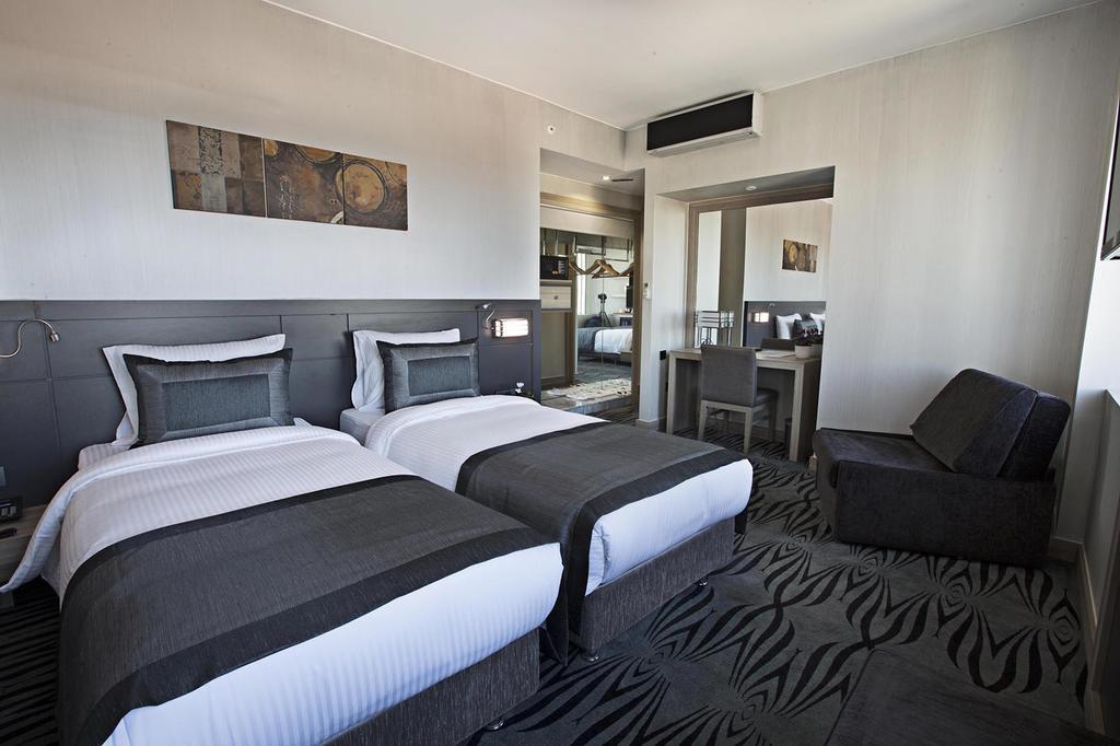 Akoni Hotel Истанбул Стая снимка