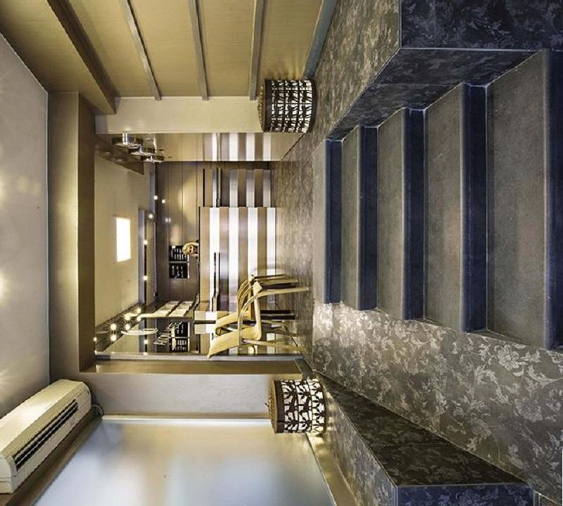 Akoni Hotel Истанбул Екстериор снимка
